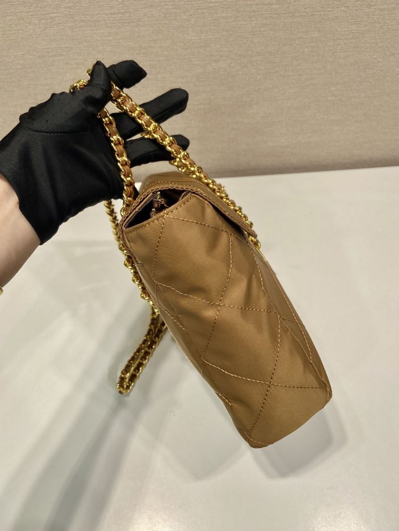 Prada Top Handle Bags